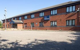 Travelodge Sedgefield